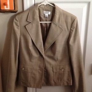 Ann Taylor Loft blazer
